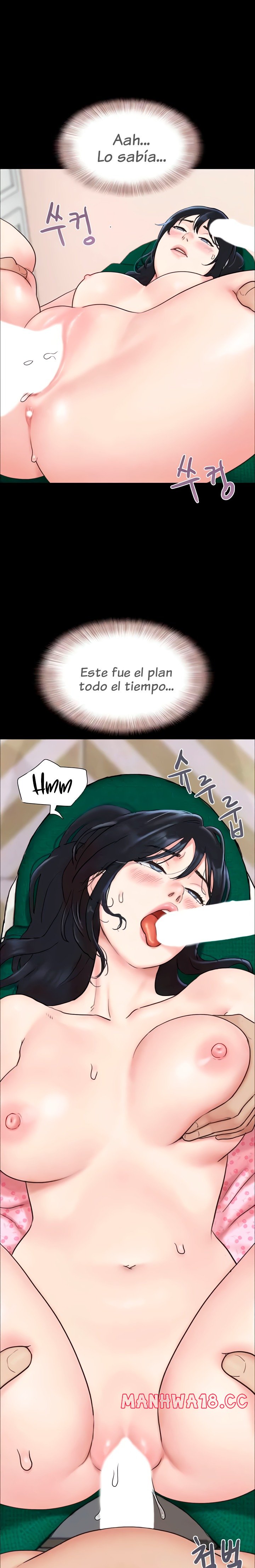 18+ So-Eun Raw Chapter 9 page 23