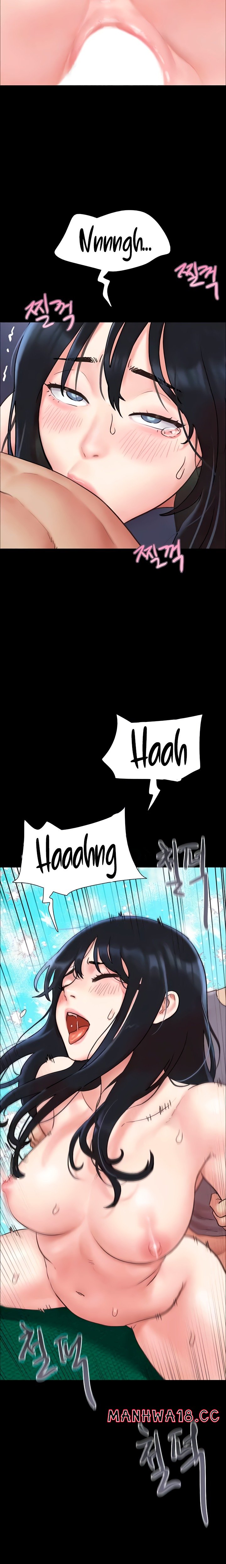 18+ So-Eun Raw Chapter 9 page 26