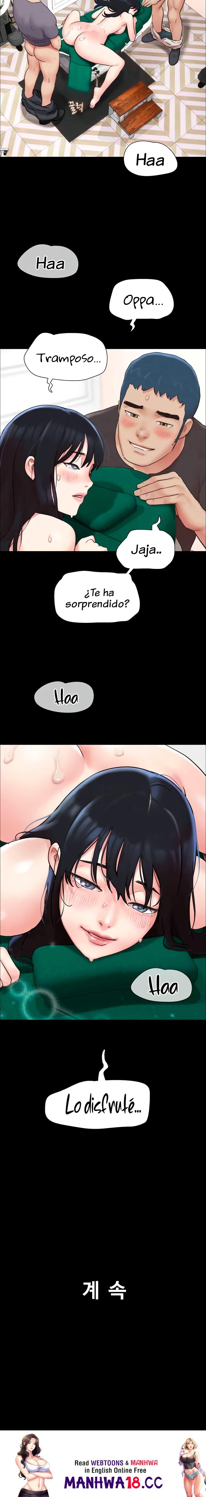 18+ So-Eun Raw Chapter 9 page 28