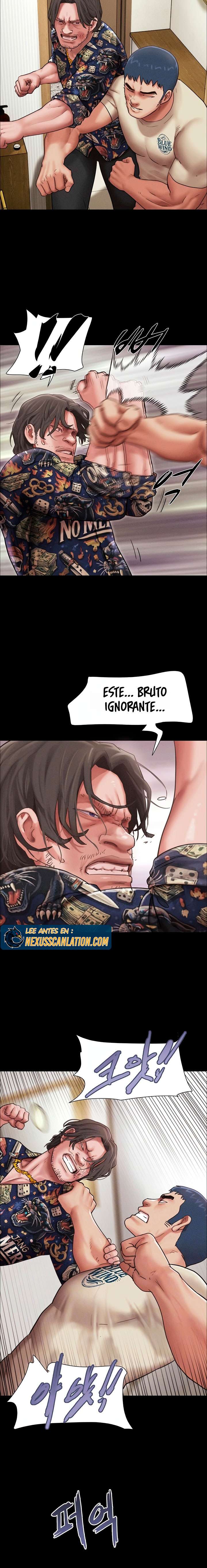 18+ So-Eun Raw Chapter 96 page 6