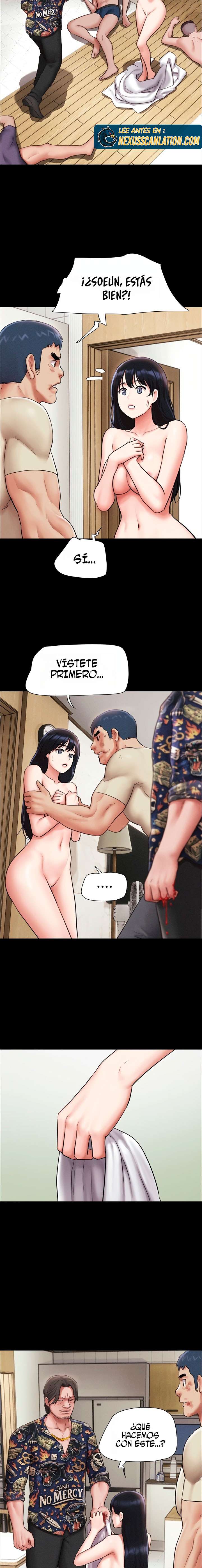18+ So-Eun Raw Chapter 96 page 14