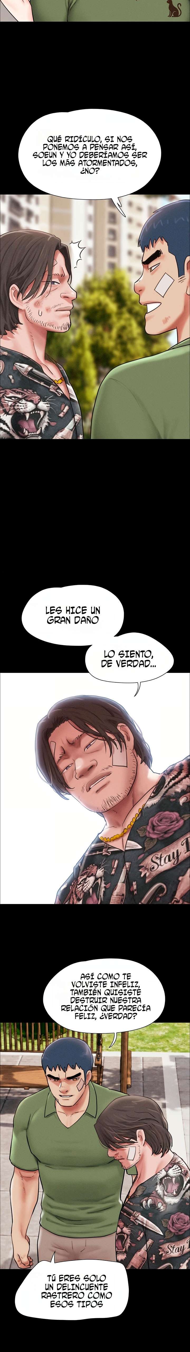 18+ So-Eun Raw Chapter 96 page 20