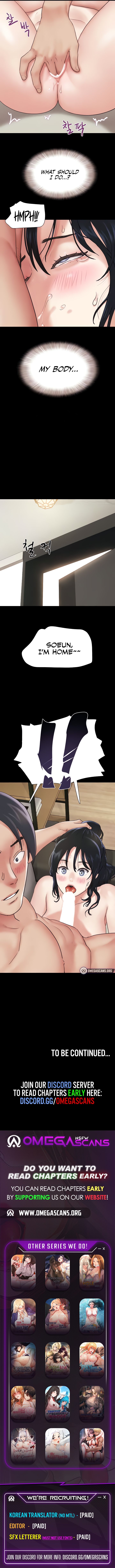 18+ Soeun Chapter 13 page 10