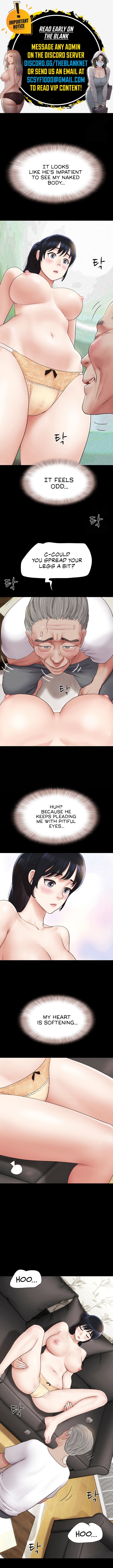 18+ Soeun Chapter 26 page 1