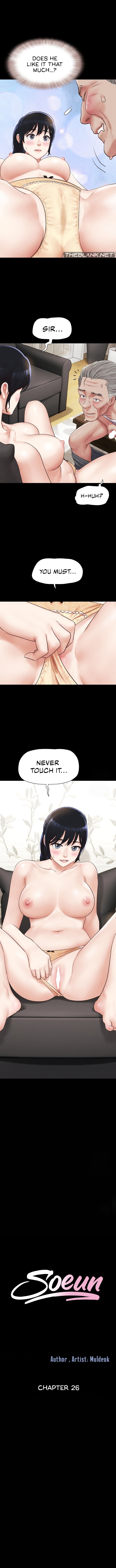 18+ Soeun Chapter 26 page 2