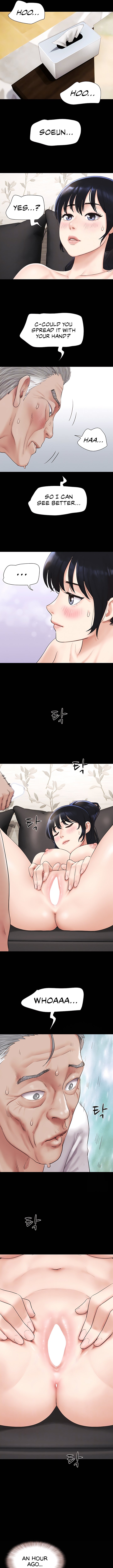 18+ Soeun Chapter 26 page 3