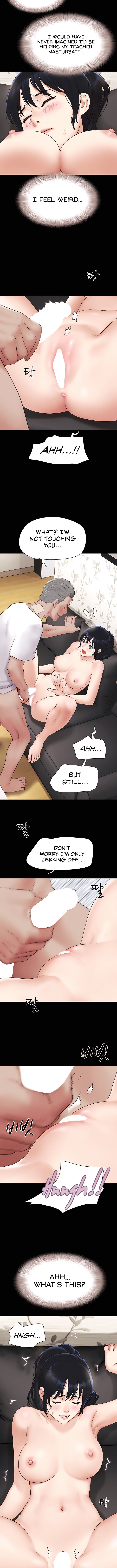 18+ Soeun Chapter 26 page 4