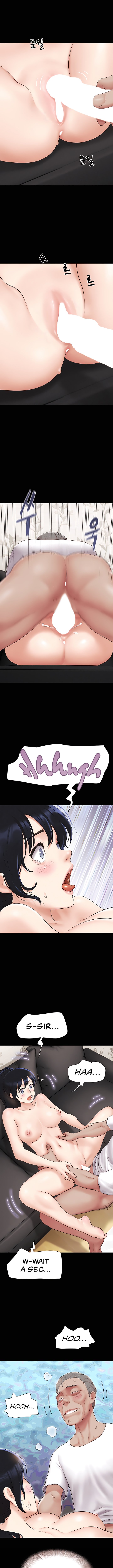 18+ Soeun Chapter 26 page 6
