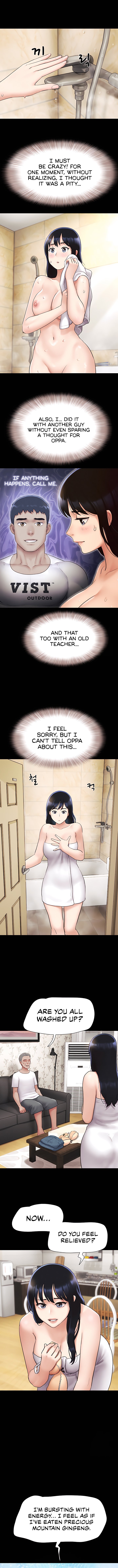 18+ Soeun Chapter 26 page 9