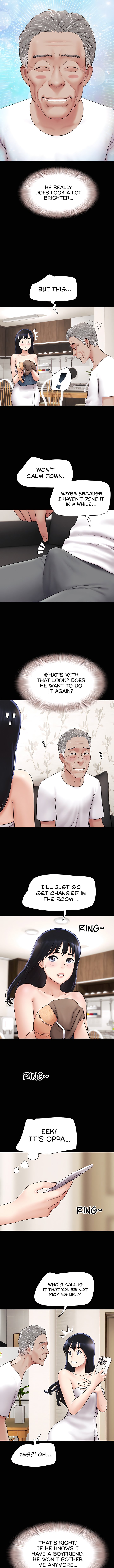18+ Soeun Chapter 26 page 10