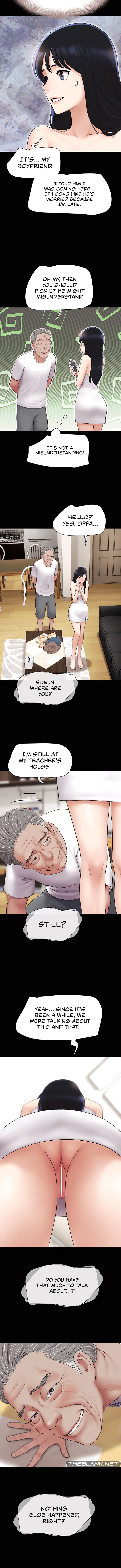 18+ Soeun Chapter 26 page 11