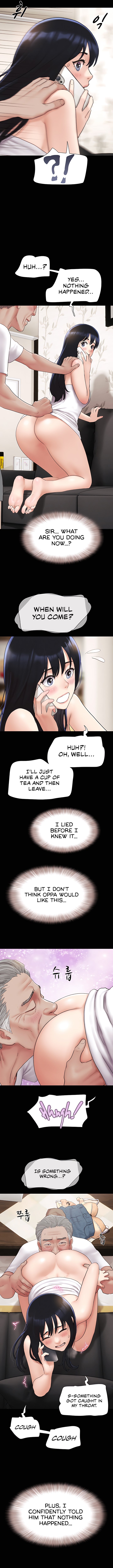 18+ Soeun Chapter 26 page 12