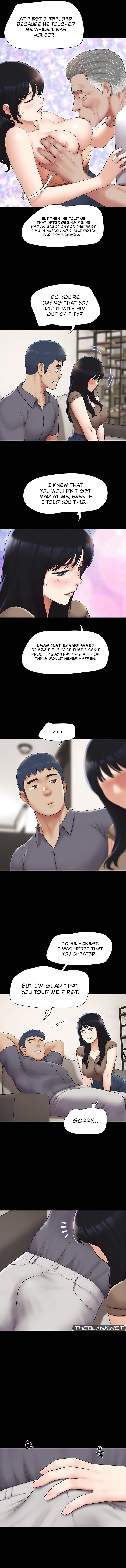 18+ Soeun Chapter 29 page 6