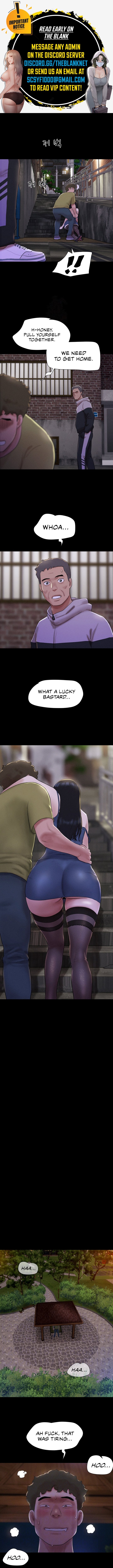 18+ Soeun Chapter 30 page 1