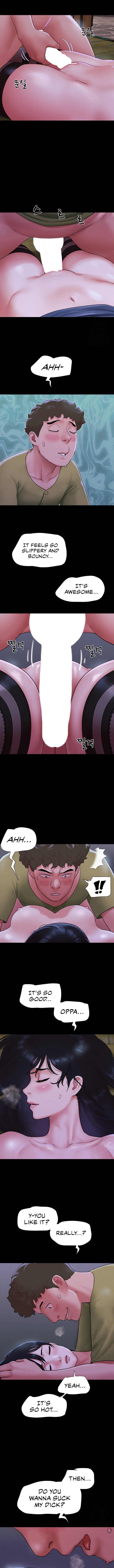 18+ Soeun Chapter 30 page 5