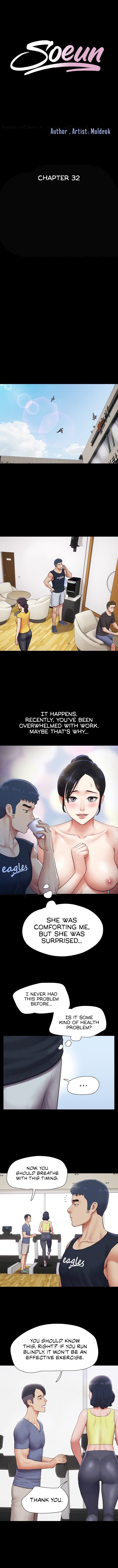 18+ Soeun Chapter 32 page 2