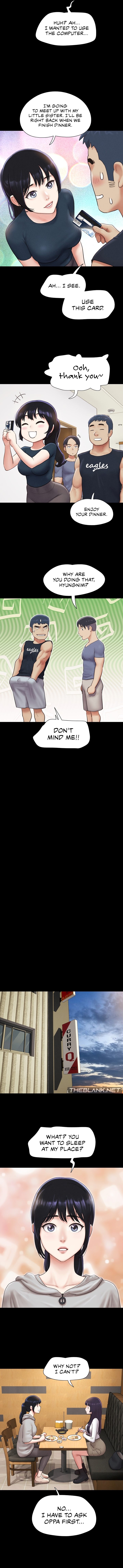 18+ Soeun Chapter 32 page 5