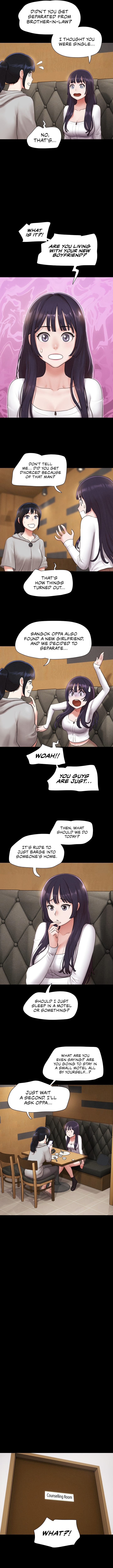 18+ Soeun Chapter 32 page 6