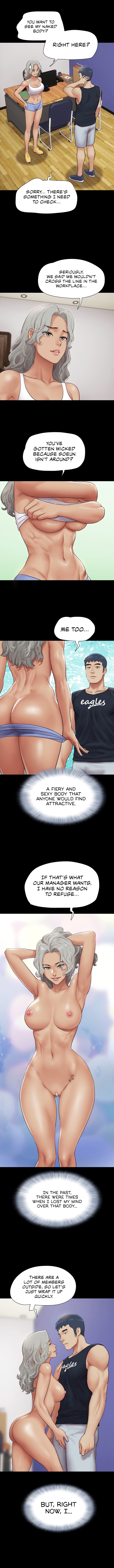 18+ Soeun Chapter 32 page 7
