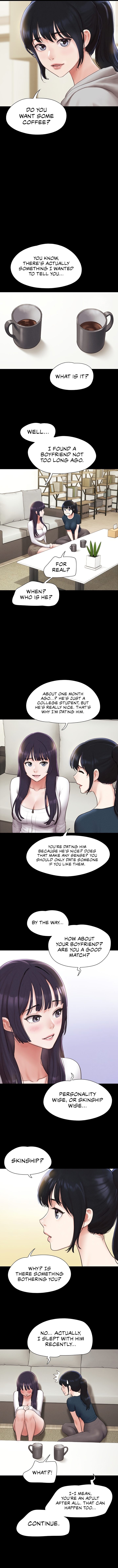 18+ Soeun Chapter 32 page 9