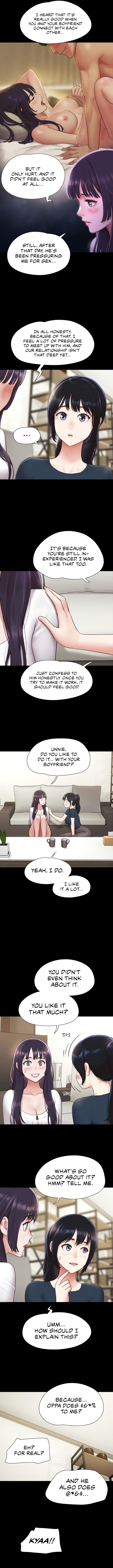18+ Soeun Chapter 32 page 10