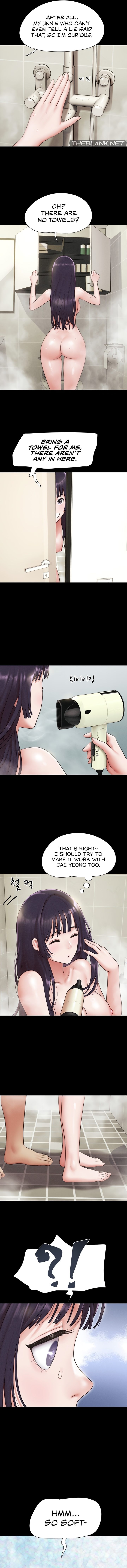 18+ Soeun Chapter 32 page 12