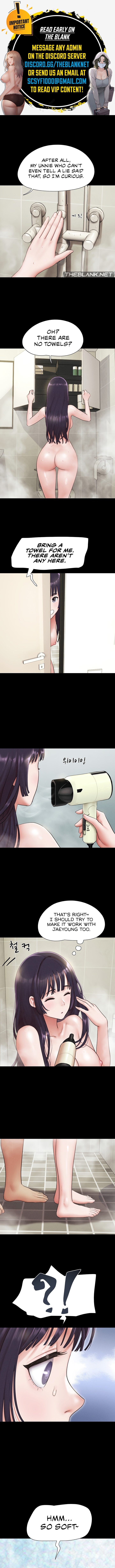 18+ Soeun Chapter 33 page 1