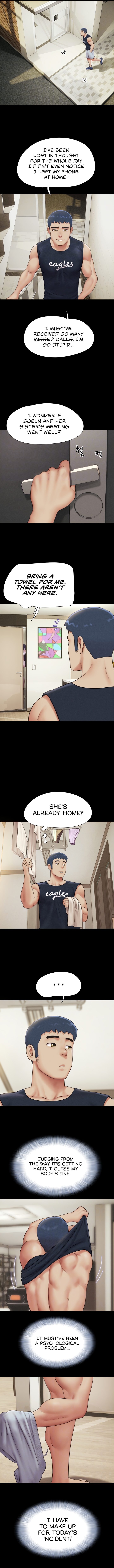 18+ Soeun Chapter 33 page 3