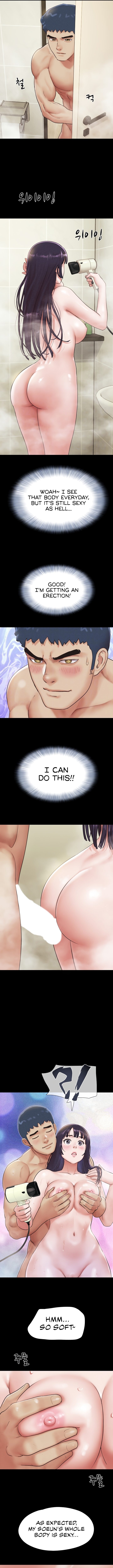 18+ Soeun Chapter 33 page 4