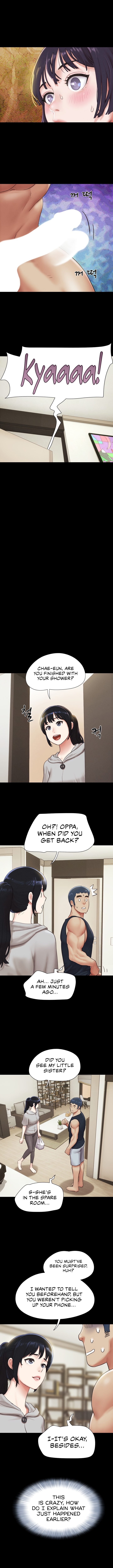 18+ Soeun Chapter 33 page 6