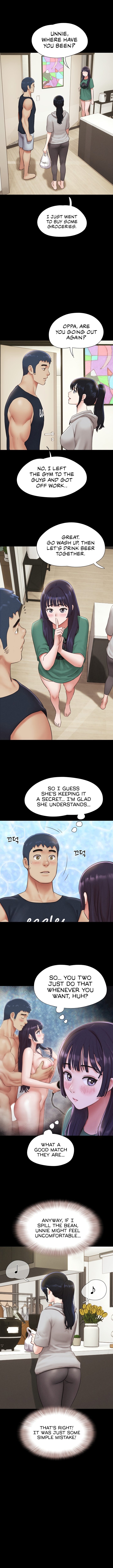 18+ Soeun Chapter 33 page 7