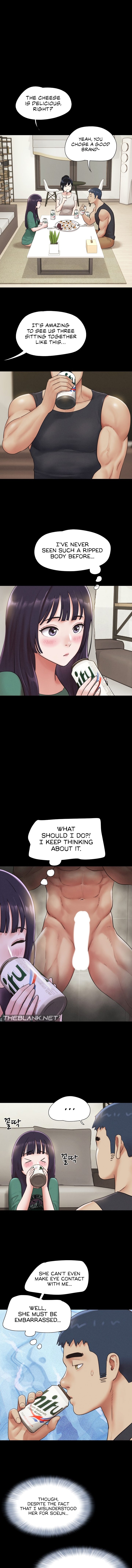 18+ Soeun Chapter 33 page 8