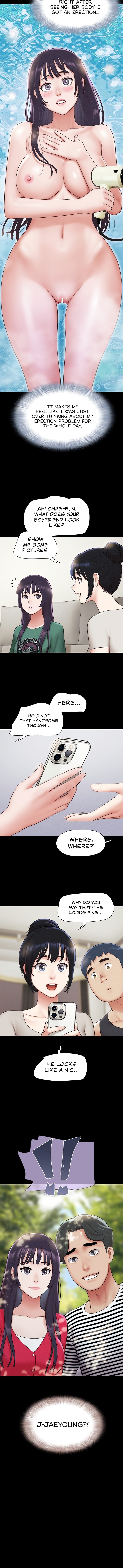 18+ Soeun Chapter 33 page 9