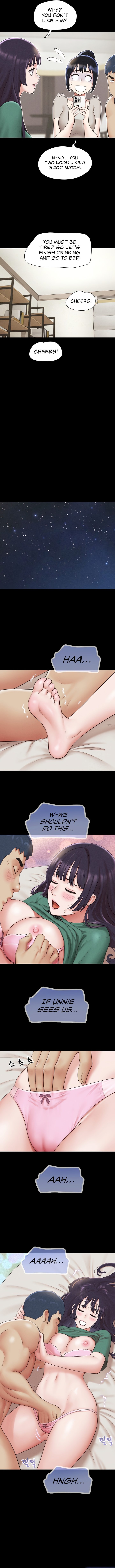 18+ Soeun Chapter 33 page 10