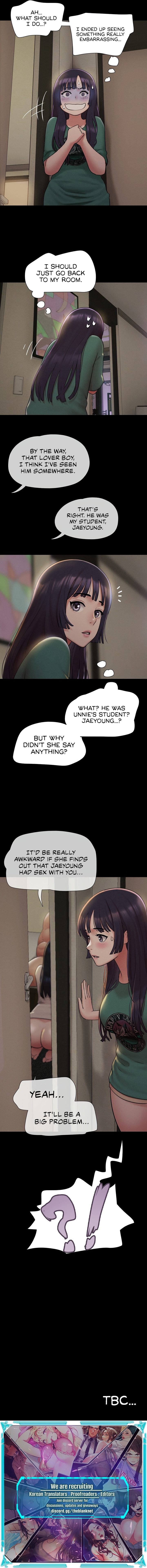 18+ Soeun Chapter 33 page 13