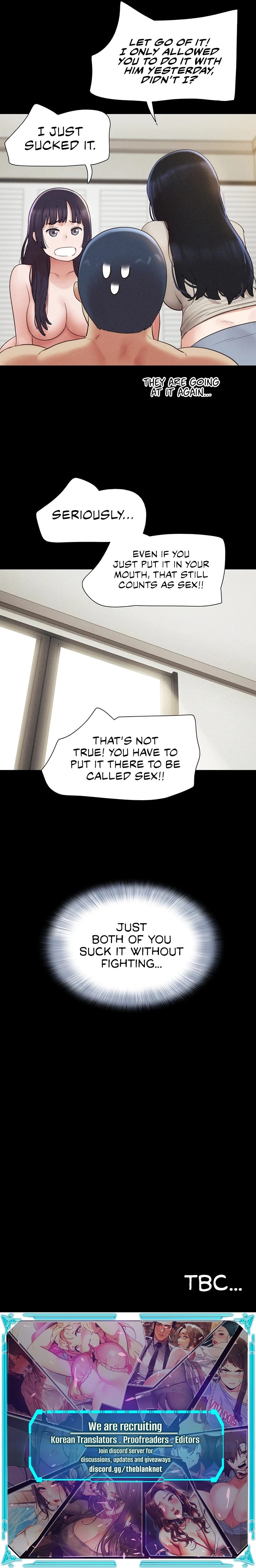 18+ Soeun Chapter 37 page 12
