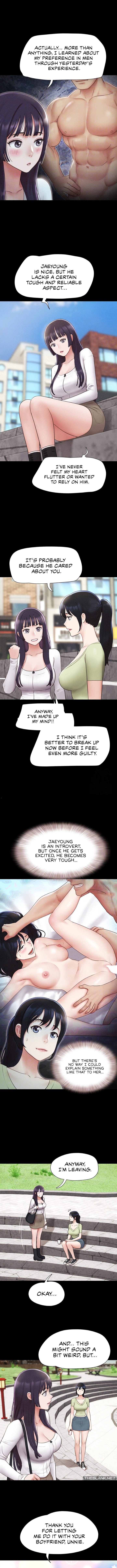 18+ Soeun Chapter 38 page 3