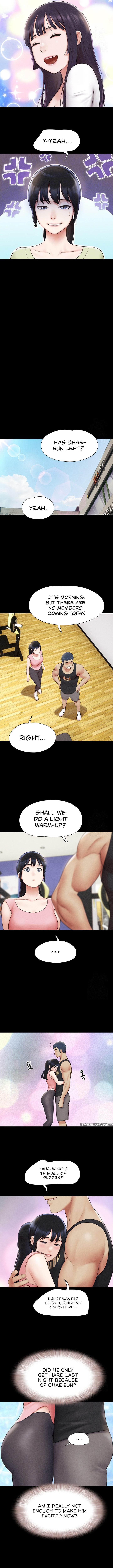 18+ Soeun Chapter 38 page 4