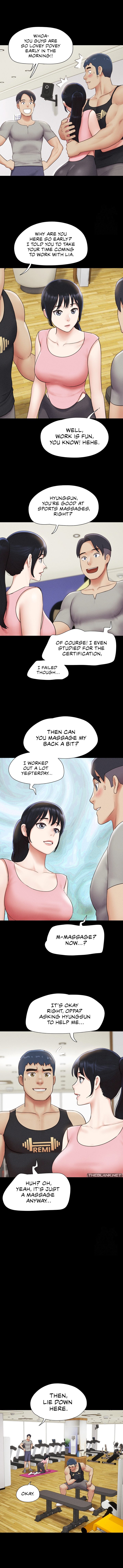 18+ Soeun Chapter 38 page 5