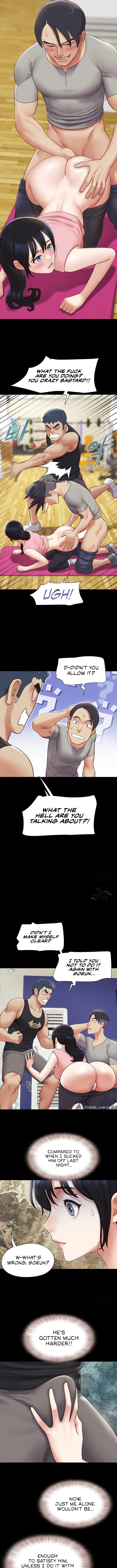 18+ Soeun Chapter 38 page 10