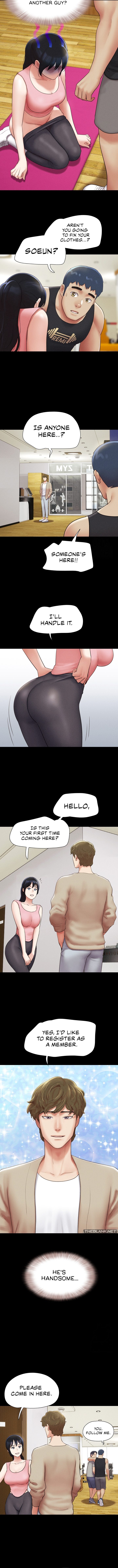 18+ Soeun Chapter 38 page 11