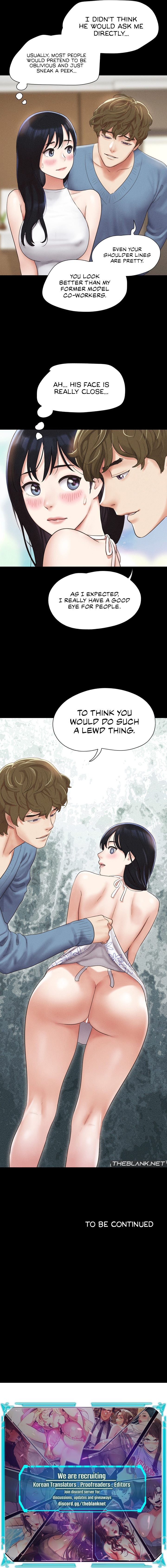 18+ Soeun Chapter 39 page 5