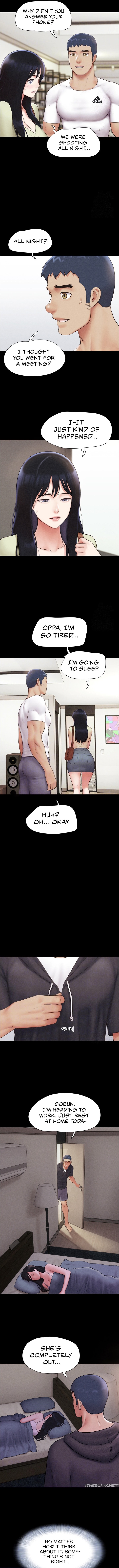 18+ Soeun Chapter 44 page 3