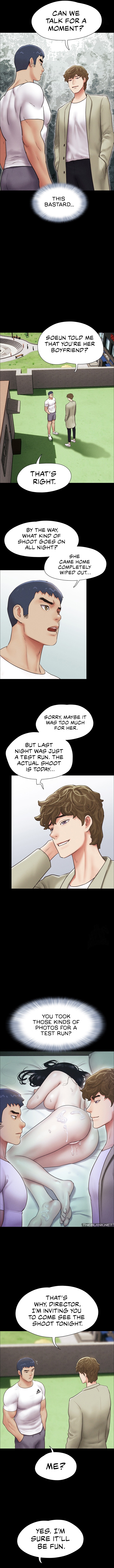 18+ Soeun Chapter 44 page 6