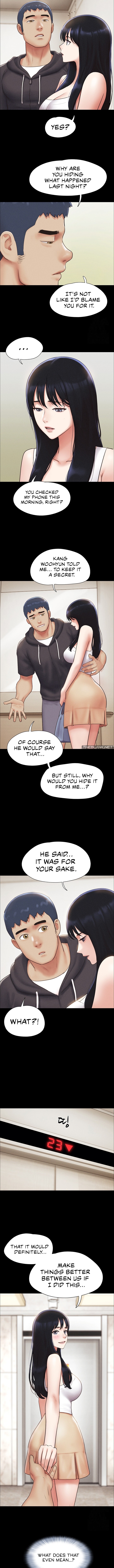 18+ Soeun Chapter 44 page 8