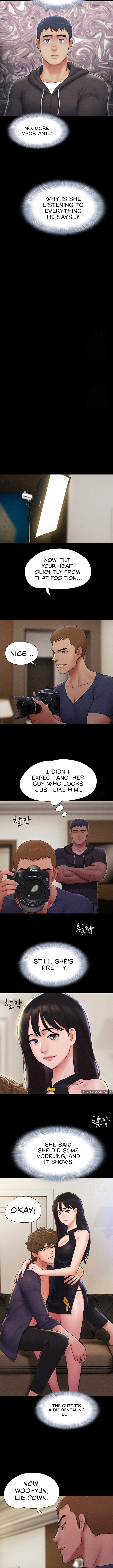 18+ Soeun Chapter 44 page 9