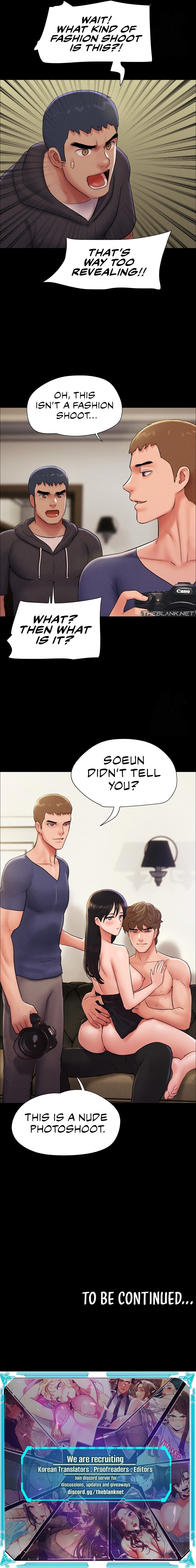 18+ Soeun Chapter 44 page 12