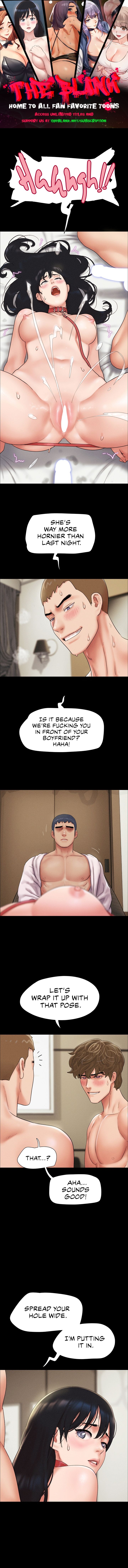 18+ Soeun Chapter 47 page 1