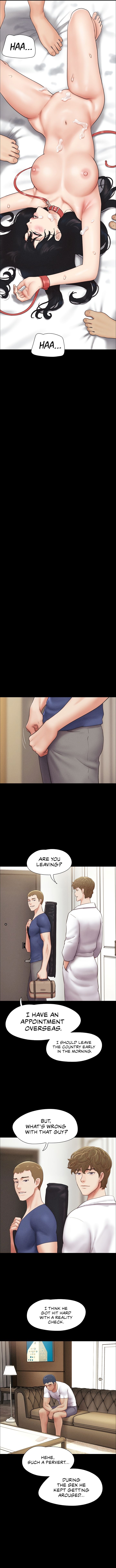18+ Soeun Chapter 47 page 6