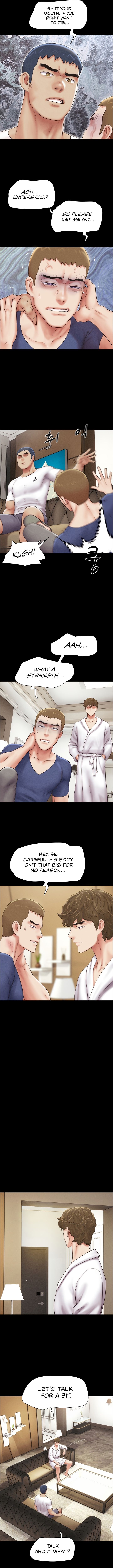 18+ Soeun Chapter 47 page 8